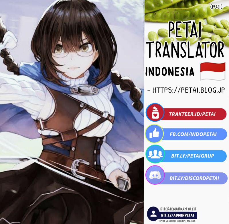 I Don’t Really Get It but It Looks Like I Was Reincarnated in Another World (Yoku Wakaranai keredo Isekai ni Tensei Shiteita You Desu) chapter 41