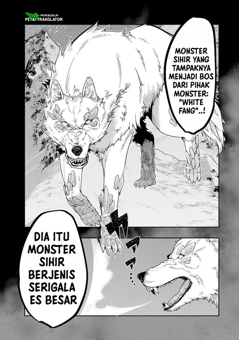I Don’t Really Get It but It Looks Like I Was Reincarnated in Another World (Yoku Wakaranai keredo Isekai ni Tensei Shiteita You Desu) chapter 72