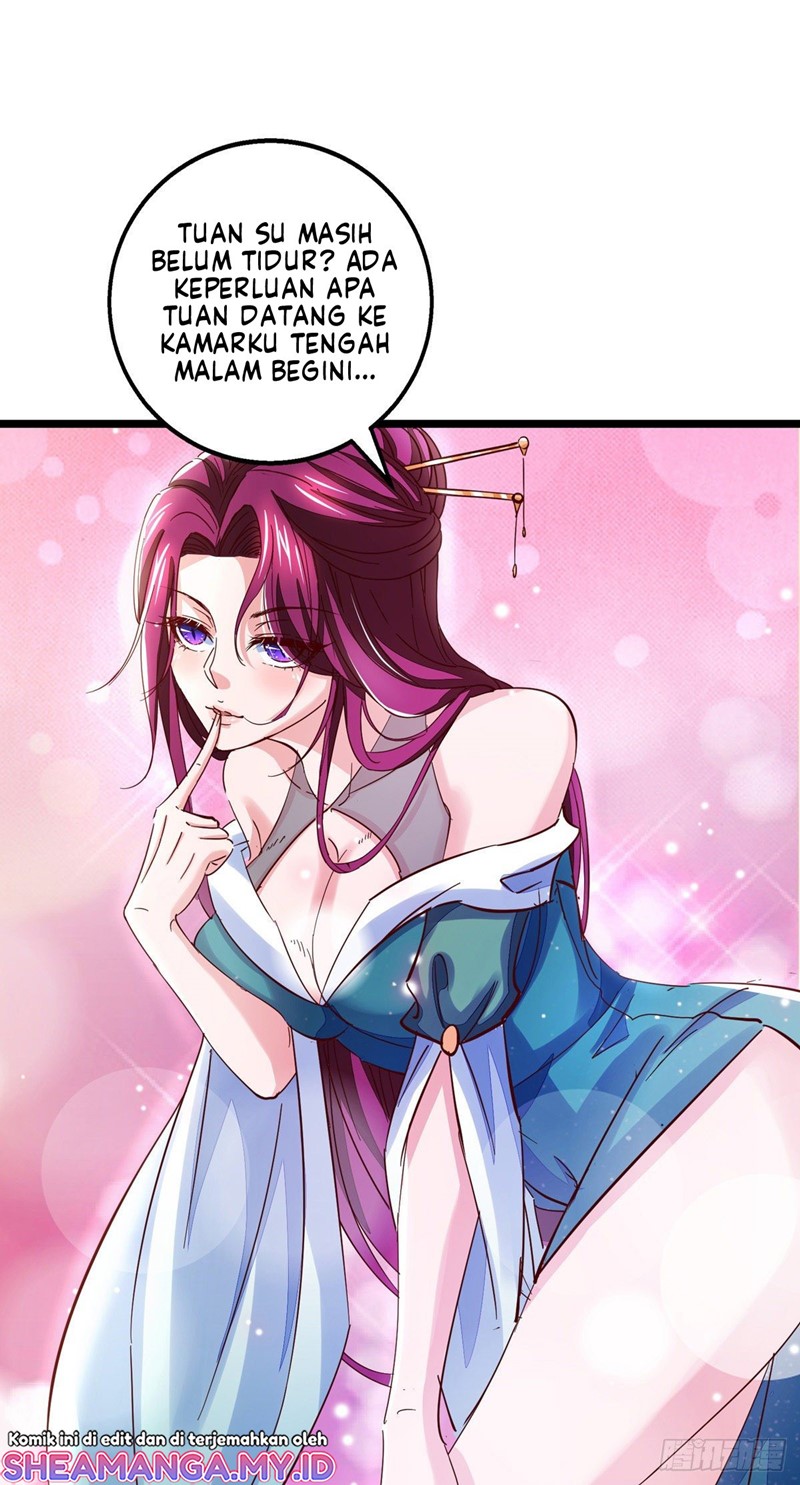 I Have Million Skill Points Chapter 31 Bahasa Indonesia