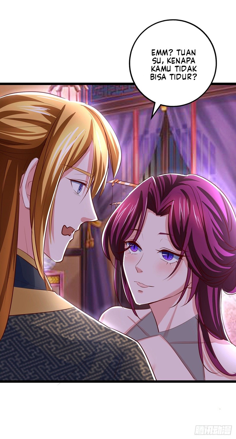 I Have Million Skill Points Chapter 31 Bahasa Indonesia