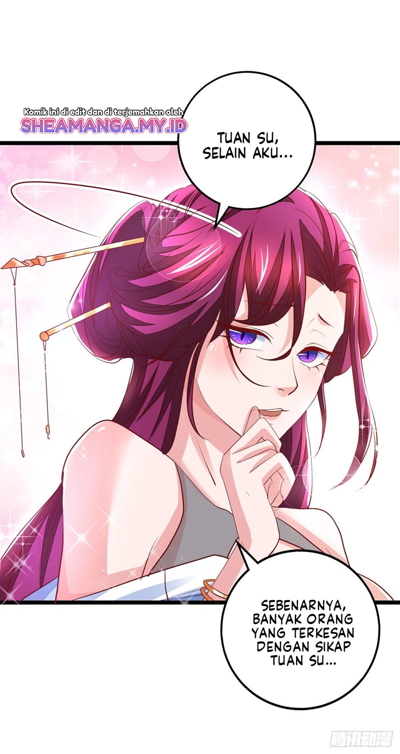 I Have Million Skill Points Chapter 31 Bahasa Indonesia