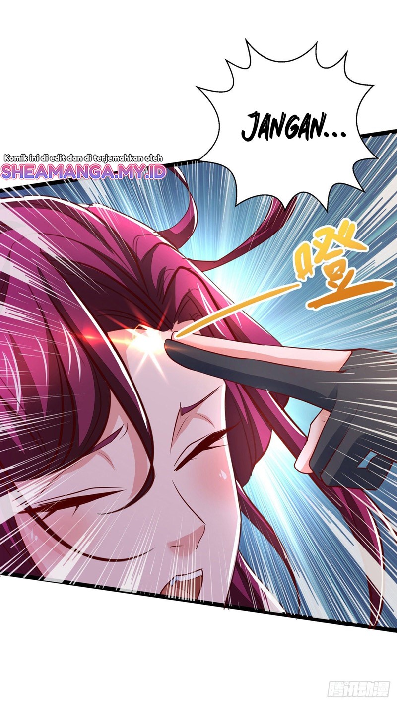 I Have Million Skill Points Chapter 31 Bahasa Indonesia