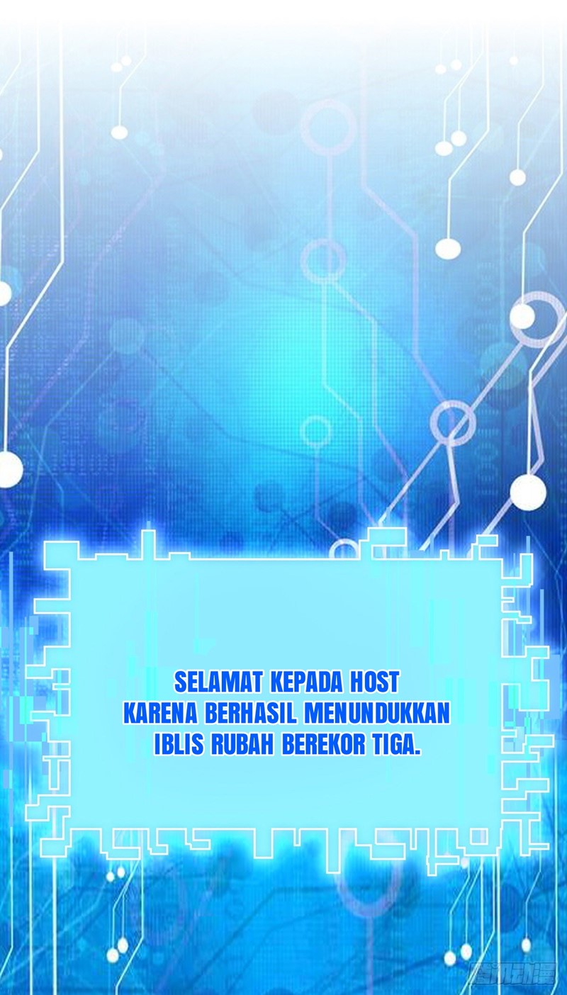 I Have Million Skill Points Chapter 31 Bahasa Indonesia