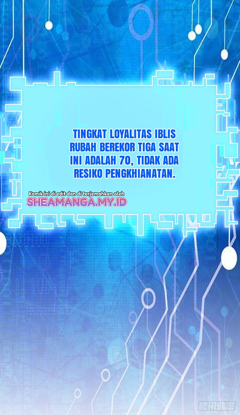 I Have Million Skill Points Chapter 31 Bahasa Indonesia