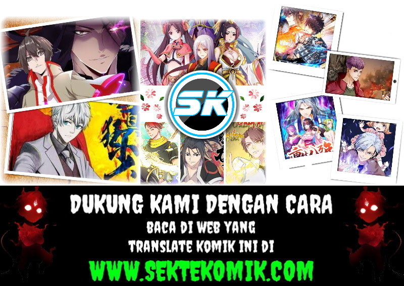 I Have Nine Female Disciples Chapter 01 Bahasa Indonesia
