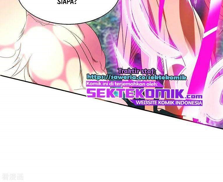 I Have Nine Female Disciples Chapter 68 Bahasa Indonesia