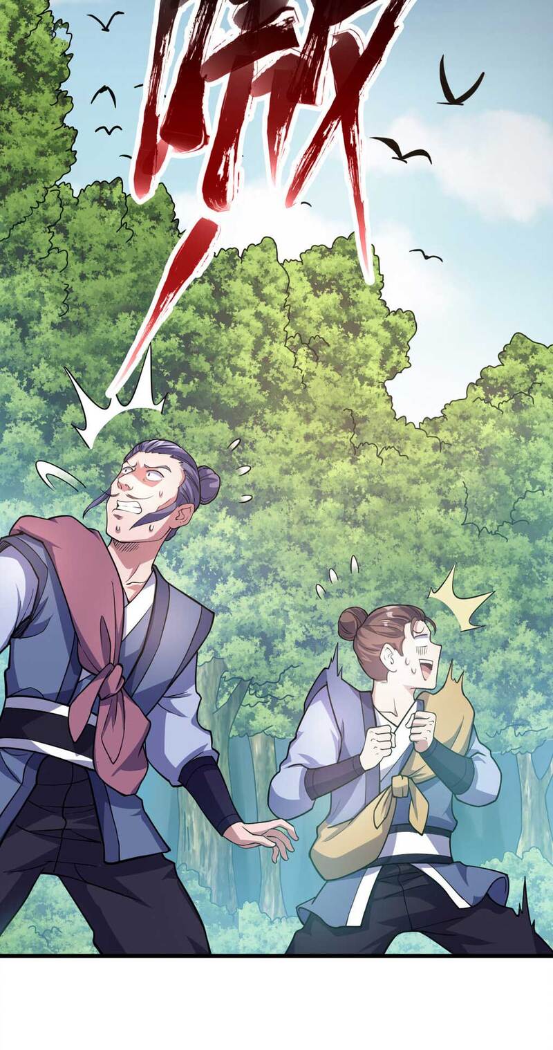 I Have Survived 999 Calamities Chapter 02 Bahasa Indonesia