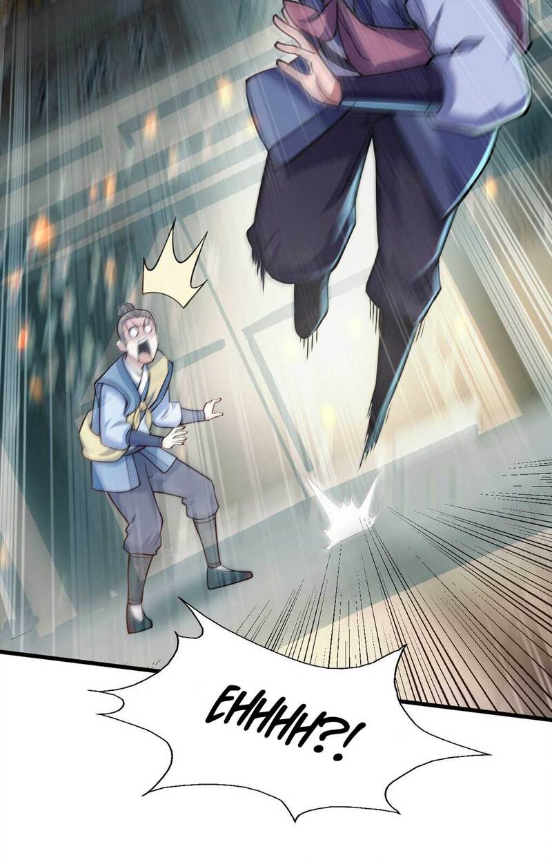 I Have Survived 999 Calamities Chapter 02 Bahasa Indonesia