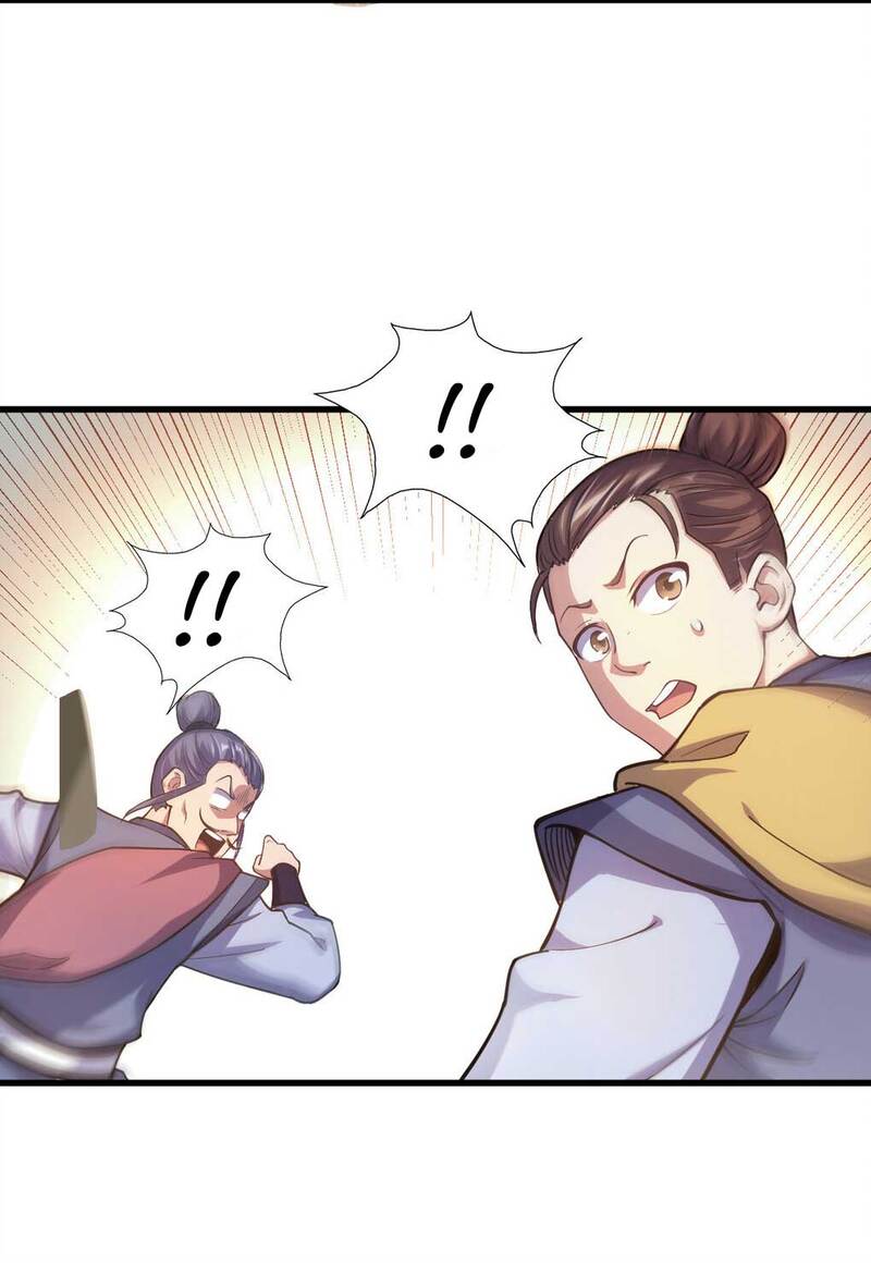 I Have Survived 999 Calamities Chapter 02 Bahasa Indonesia