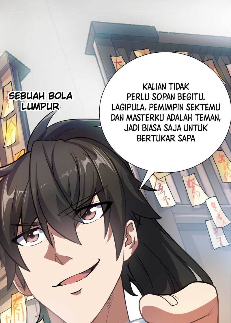 I Have Survived 999 Calamities Chapter 02 Bahasa Indonesia