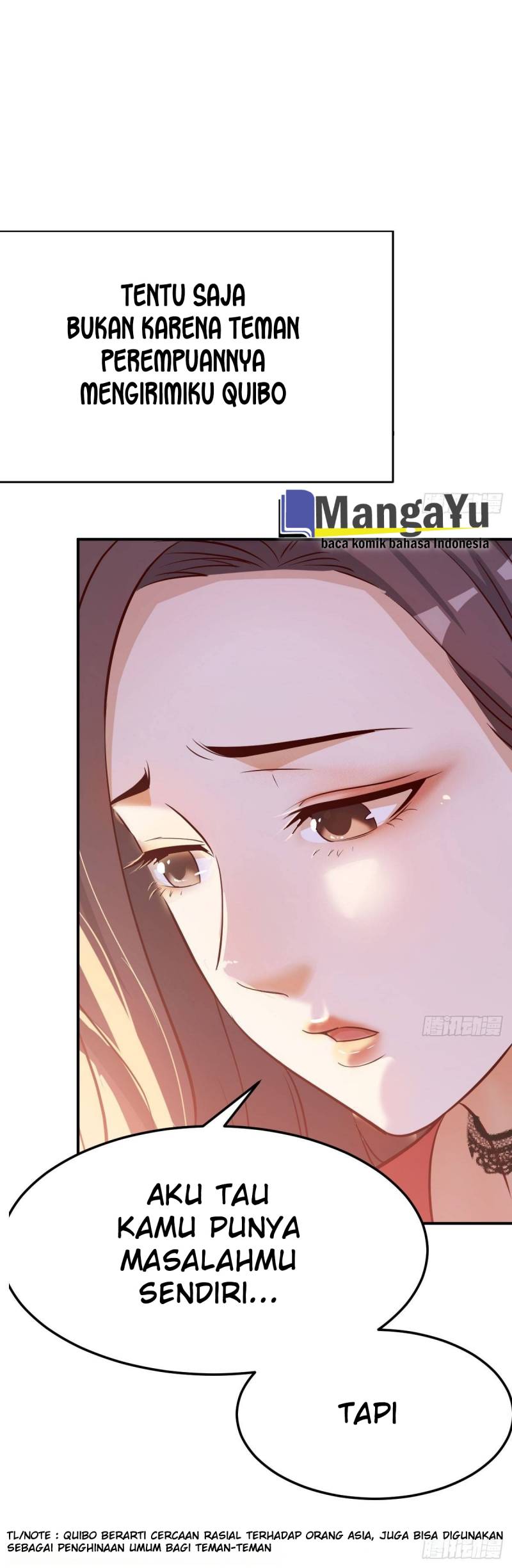 I Have Twin Girlfriends chapter 0