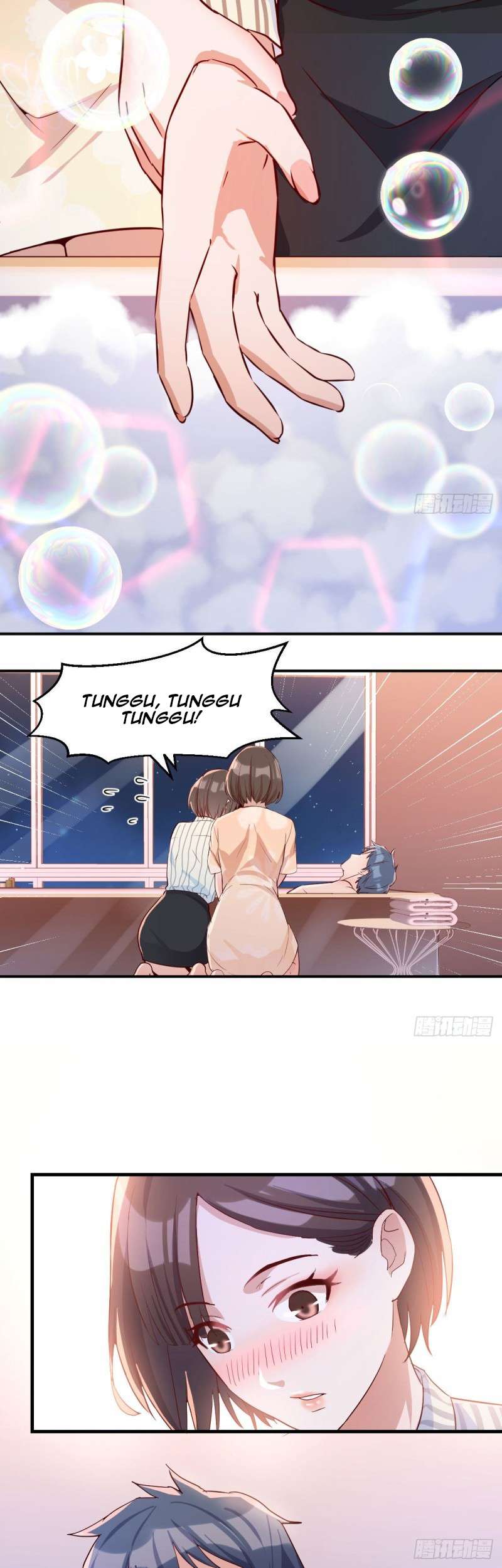 I Have Twin Girlfriends chapter 8