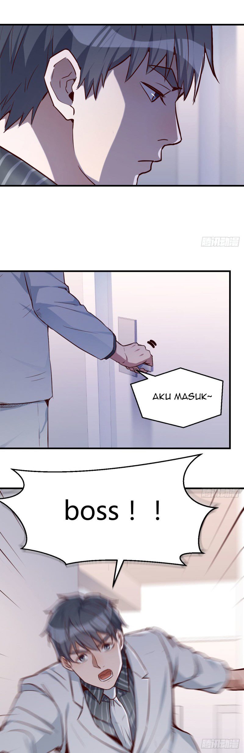 I Have Twin Girlfriends chapter 26
