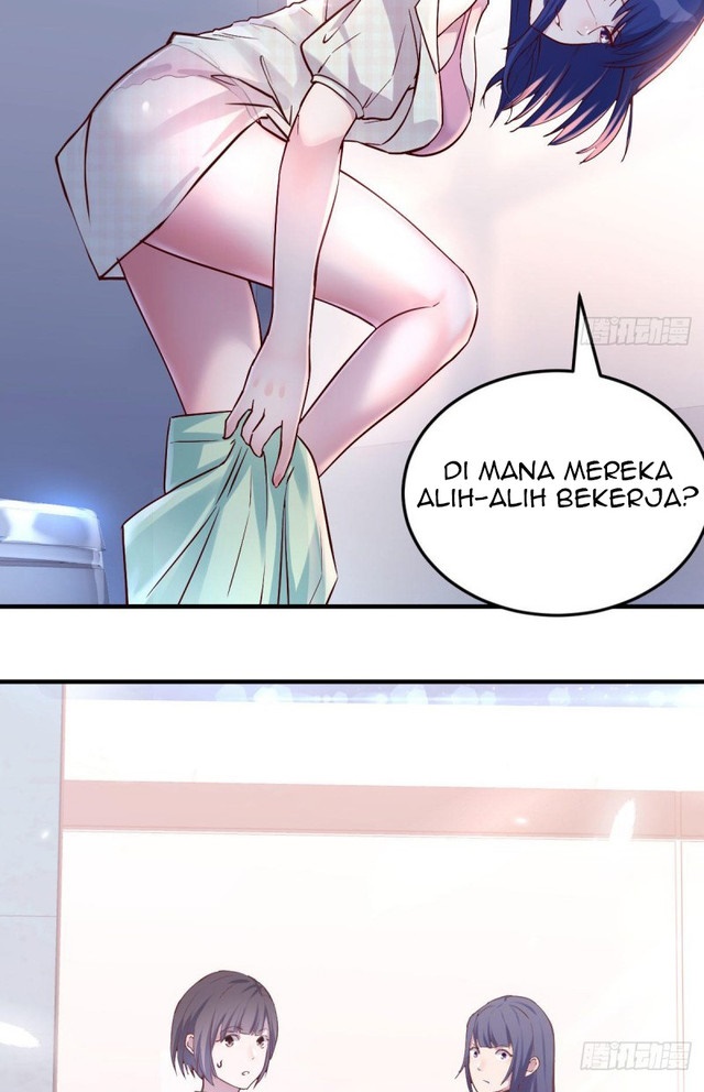 I Have Twin Girlfriends chapter 65