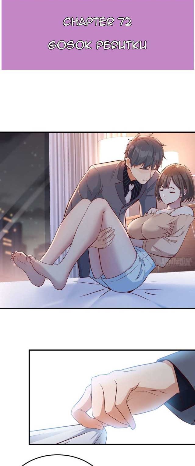 I Have Twin Girlfriends Chapter 72 Bahasa Indonesia