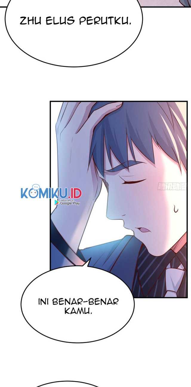 I Have Twin Girlfriends Chapter 72 Bahasa Indonesia
