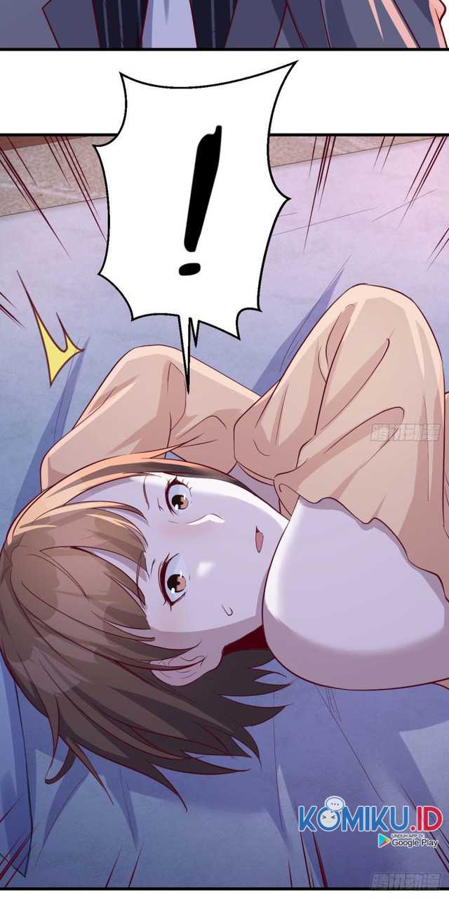 I Have Twin Girlfriends Chapter 72 Bahasa Indonesia