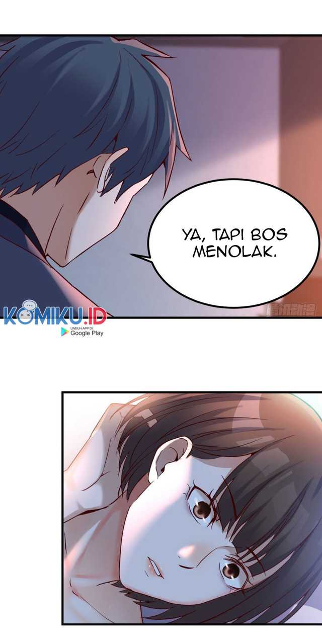 I Have Twin Girlfriends Chapter 72 Bahasa Indonesia