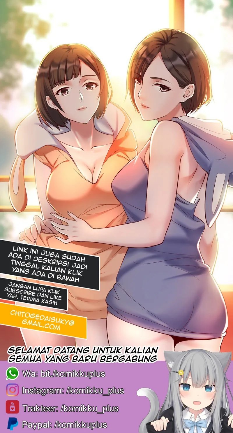 I Have Twin Girlfriends chapter 91