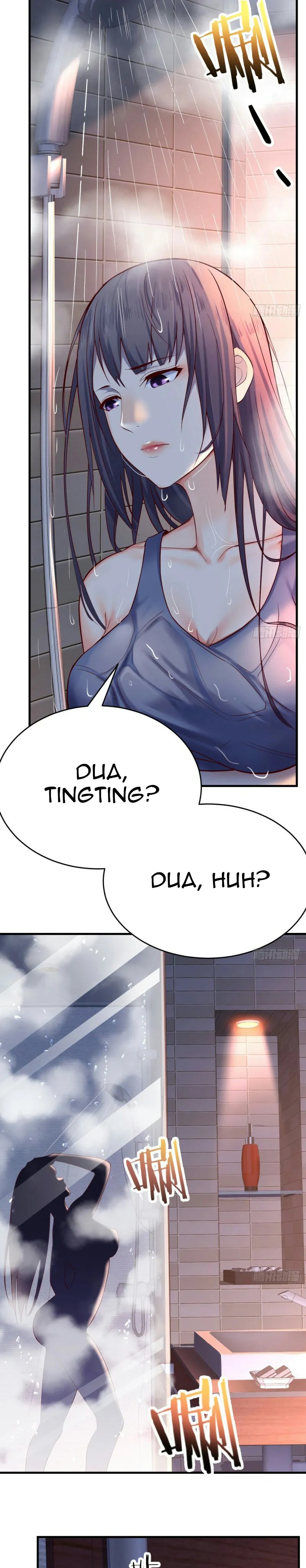 I Have Twin Girlfriends chapter 99