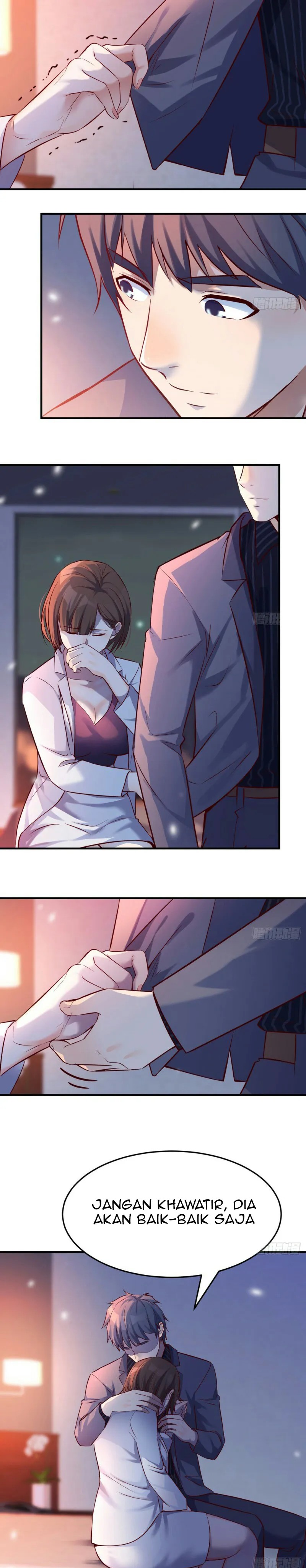 I Have Twin Girlfriends chapter 99