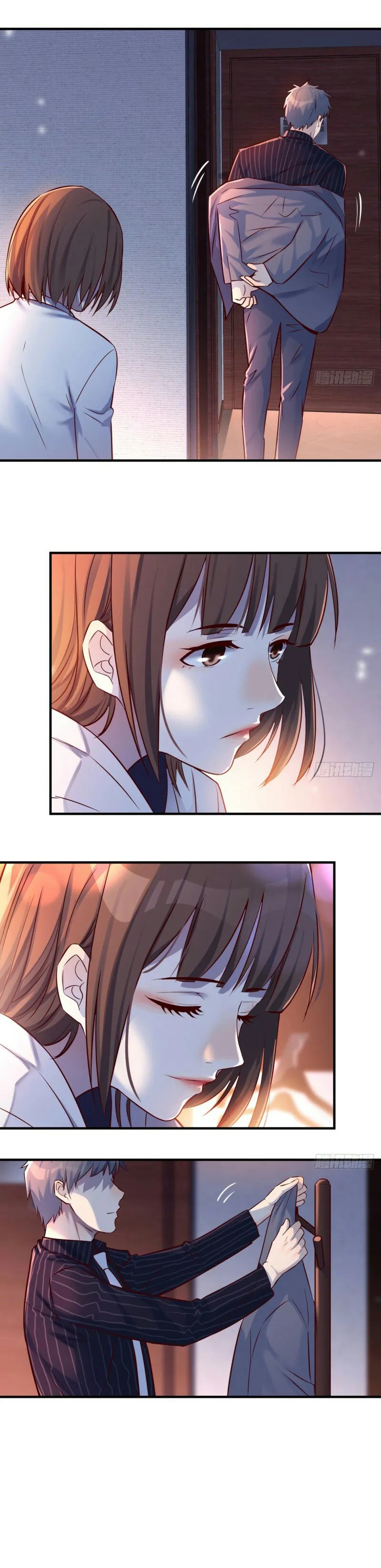 I Have Twin Girlfriends chapter 99