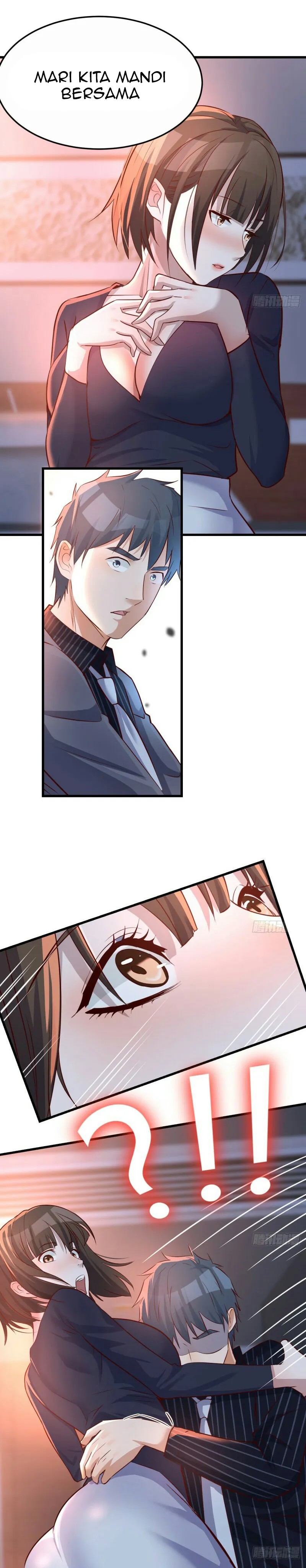 I Have Twin Girlfriends chapter 99