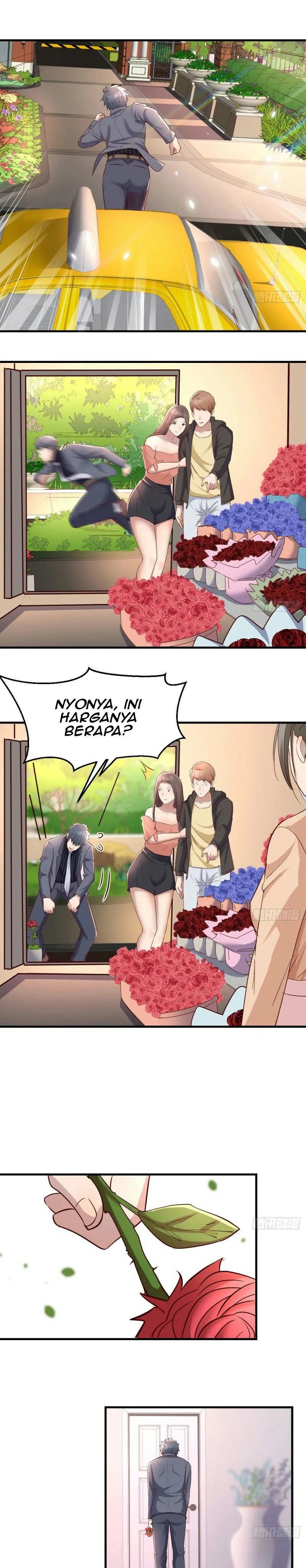 I Have Twin Girlfriends chapter 106