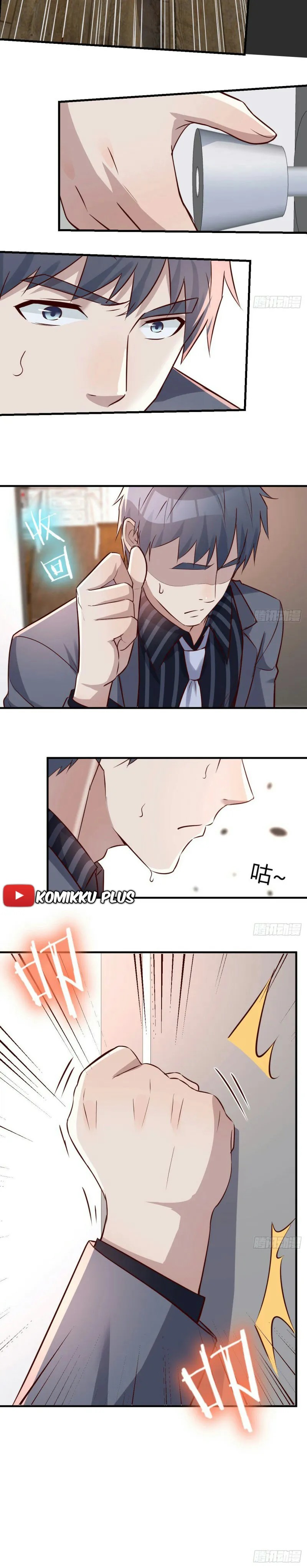I Have Twin Girlfriends chapter 106