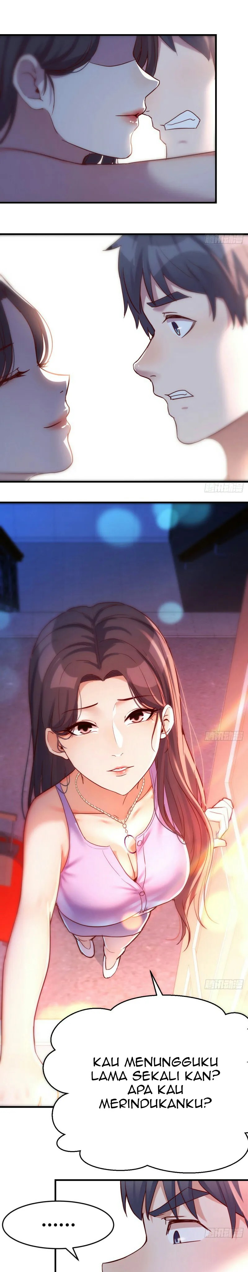 I Have Twin Girlfriends chapter 108