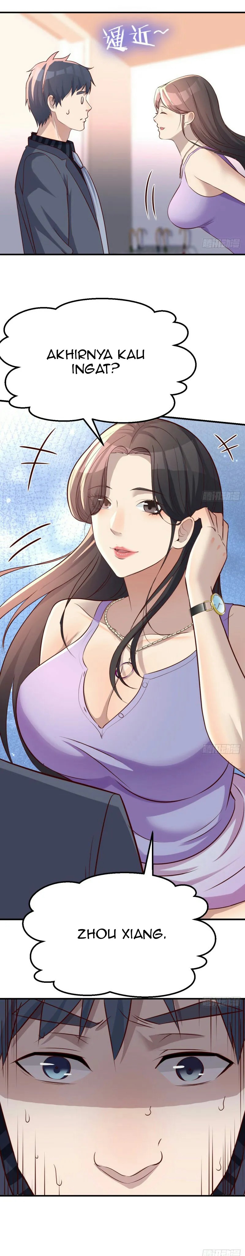 I Have Twin Girlfriends chapter 108