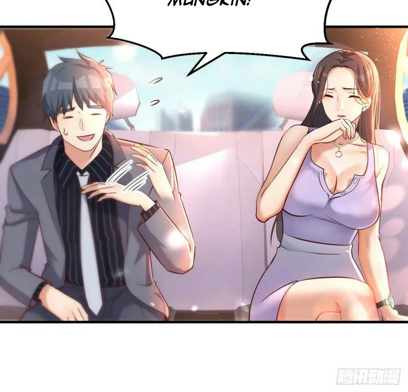 I Have Twin Girlfriends chapter 112