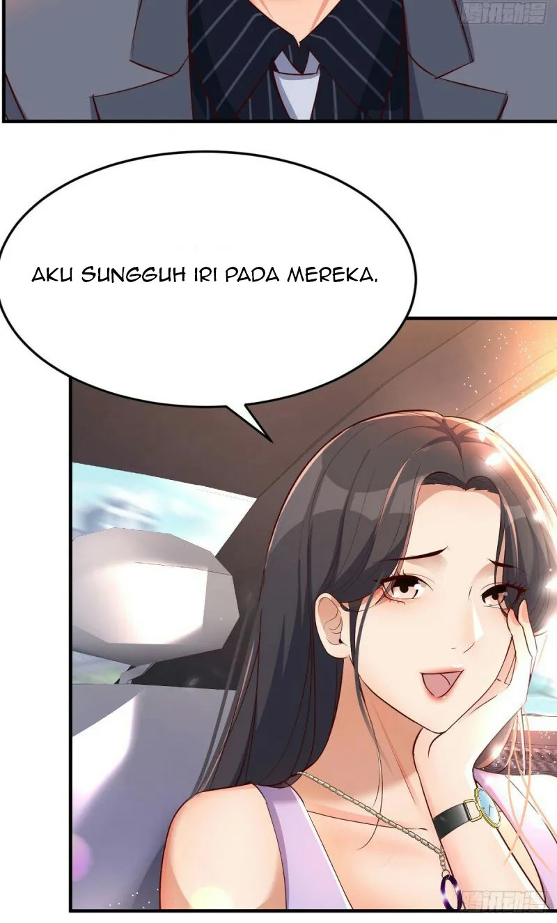 I Have Twin Girlfriends chapter 112