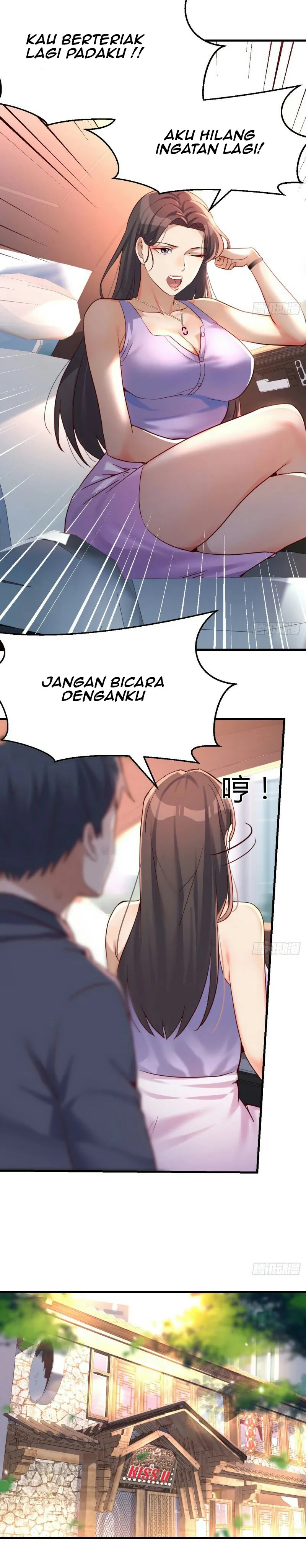 I Have Twin Girlfriends chapter 112