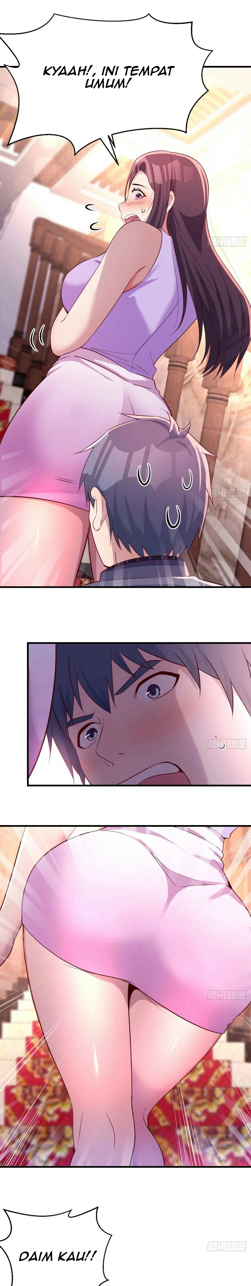I Have Twin Girlfriends chapter 112