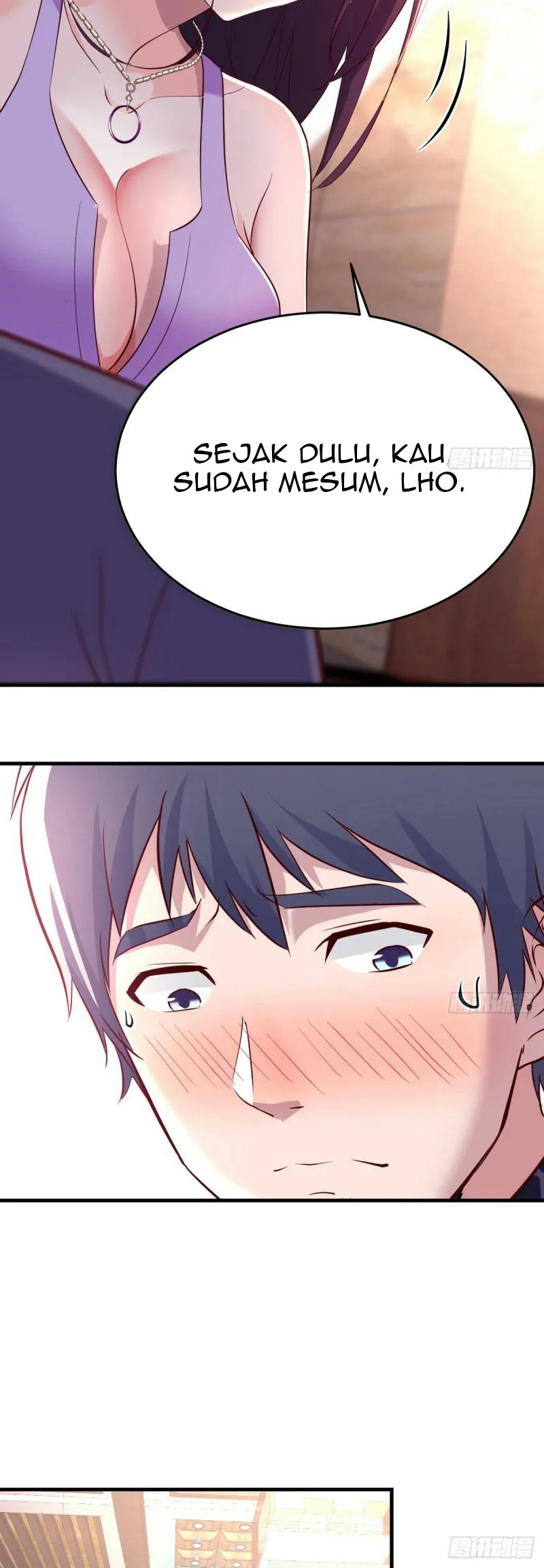 I Have Twin Girlfriends chapter 112