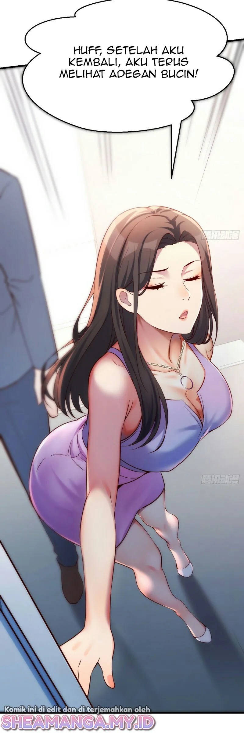 I Have Twin Girlfriends chapter 121