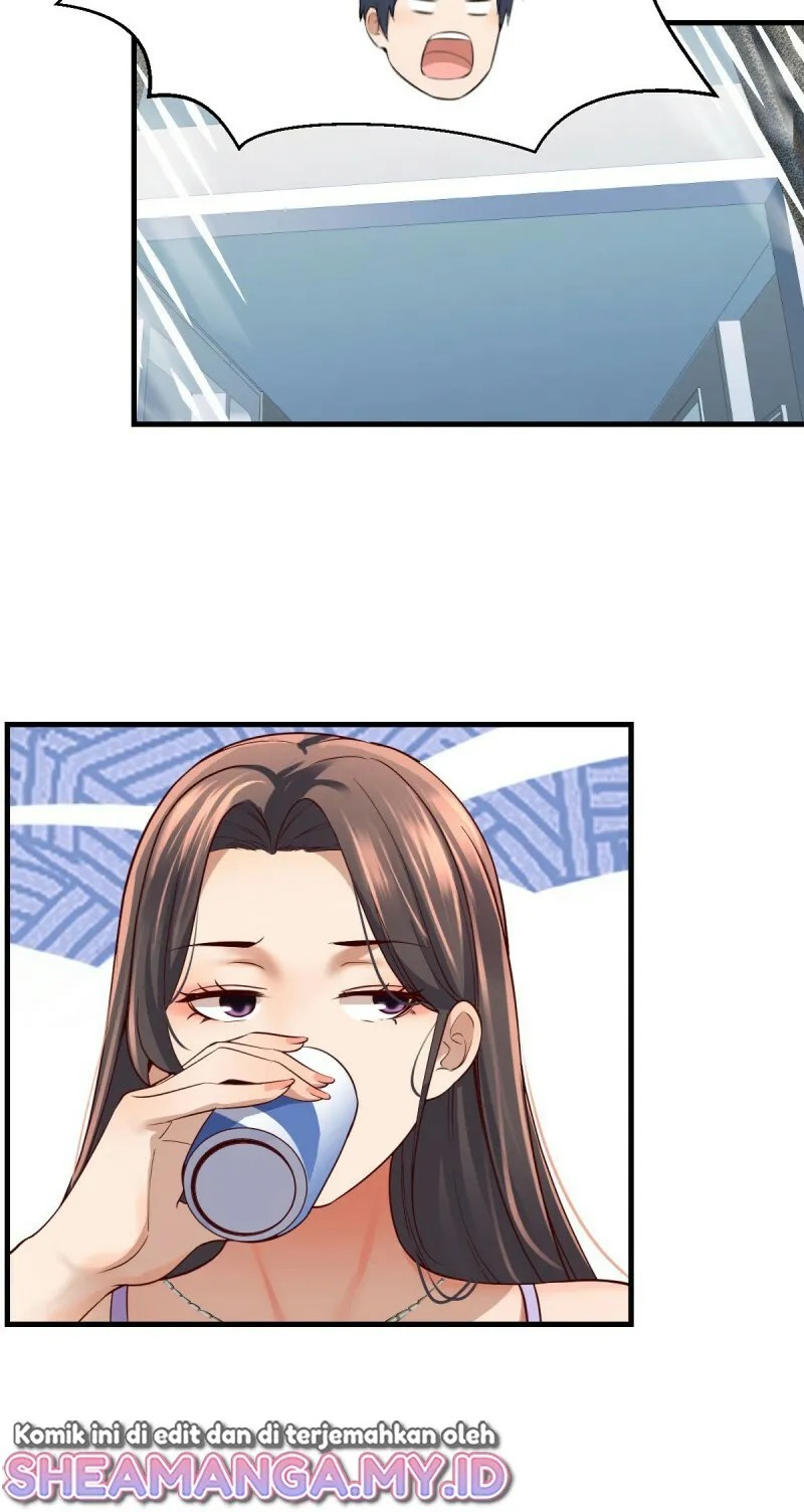 I Have Twin Girlfriends chapter 121