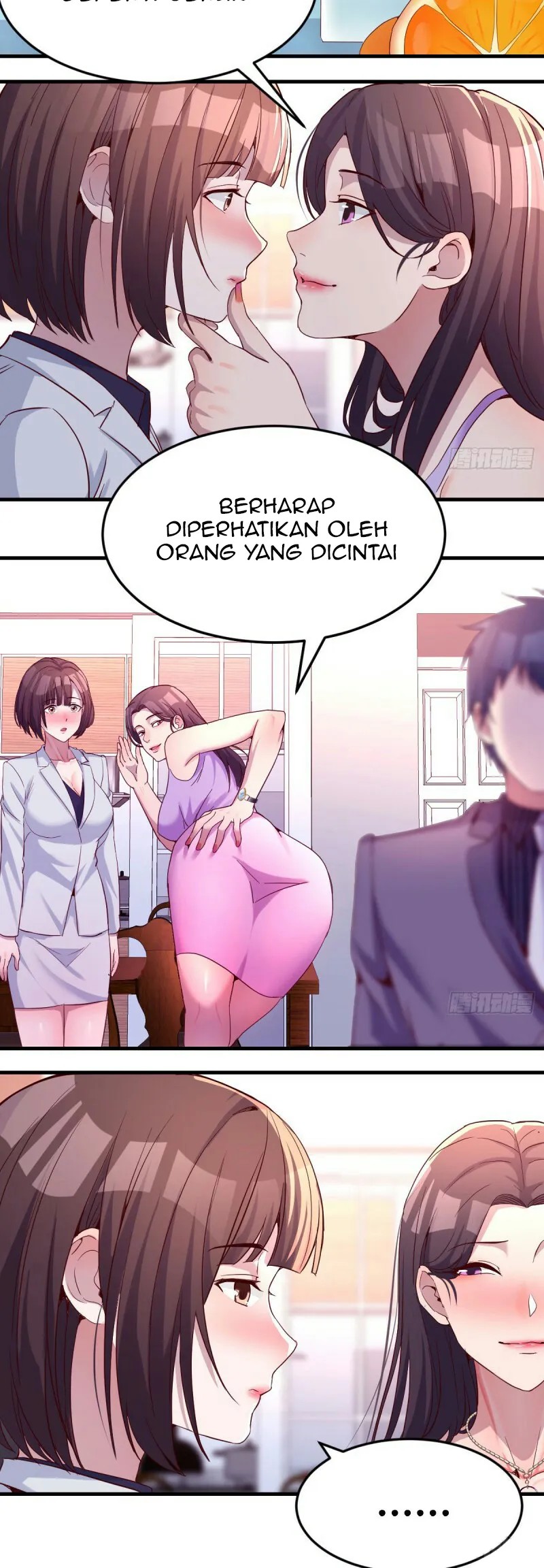 I Have Twin Girlfriends chapter 121