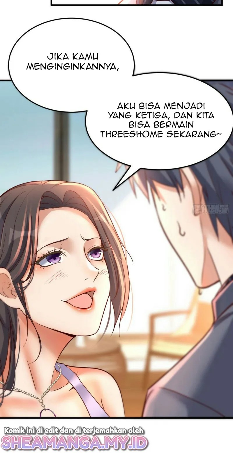 I Have Twin Girlfriends chapter 121