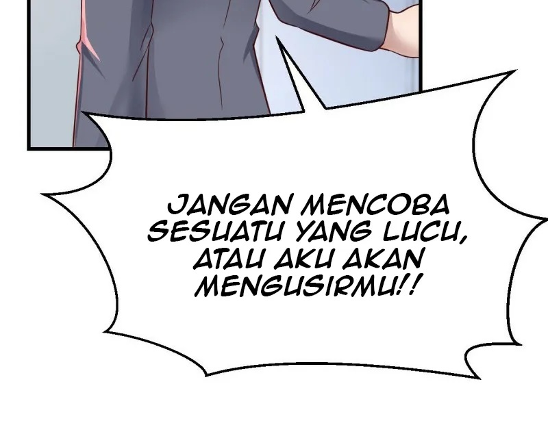 I Have Twin Girlfriends Chapter 125 Bahasa Indonesia