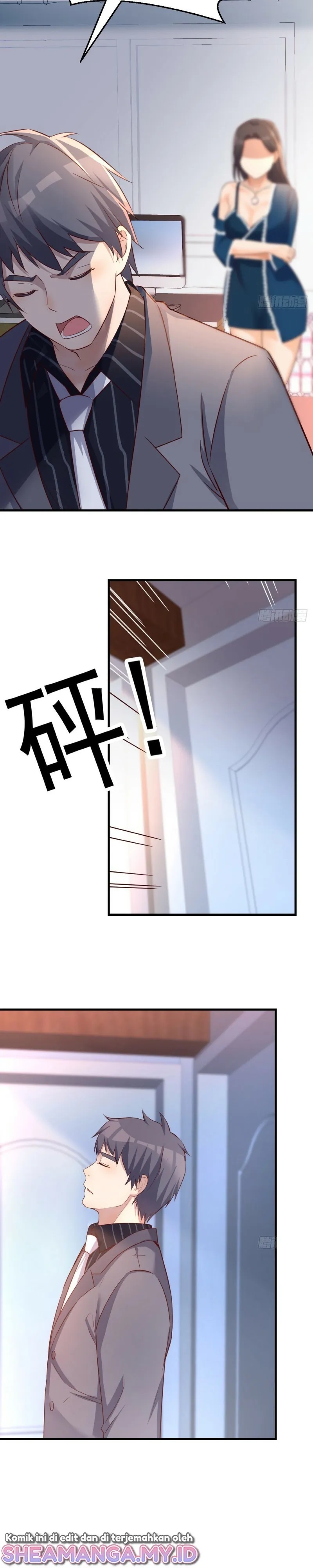 I Have Twin Girlfriends Chapter 125 Bahasa Indonesia