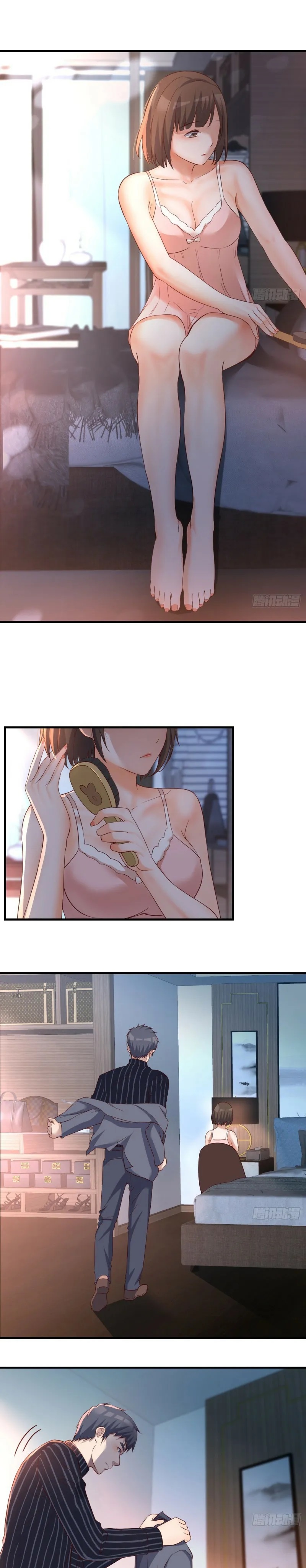 I Have Twin Girlfriends Chapter 125 Bahasa Indonesia