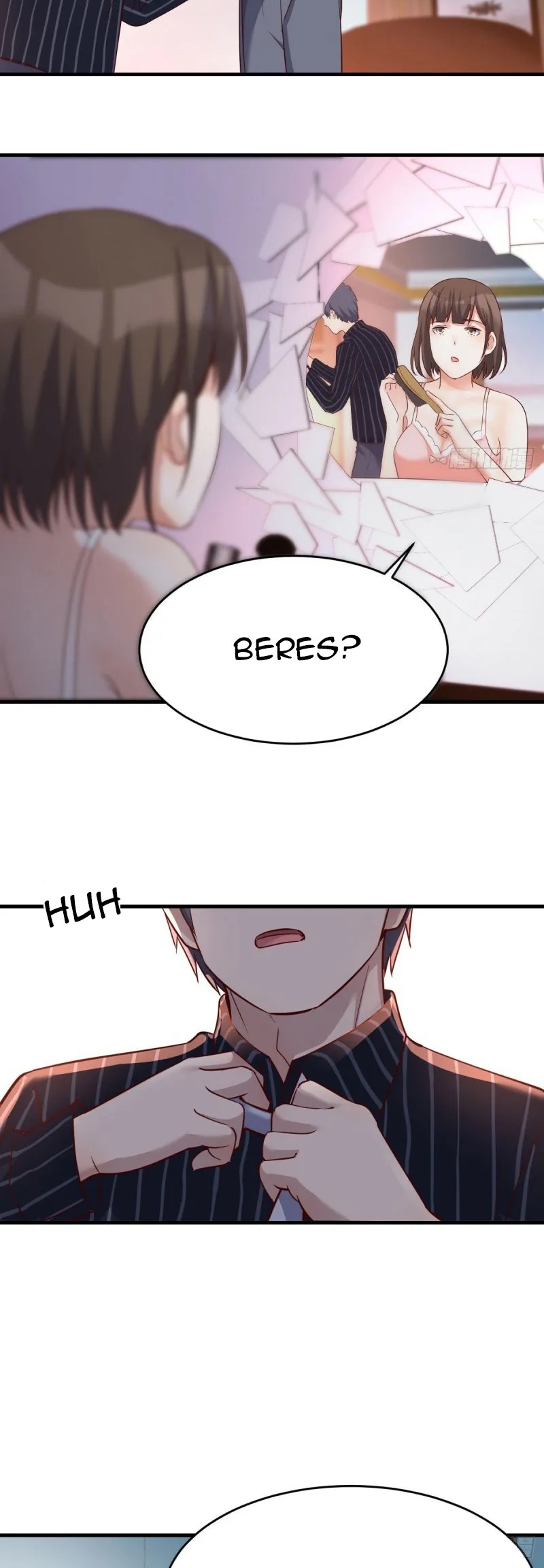 I Have Twin Girlfriends Chapter 125 Bahasa Indonesia