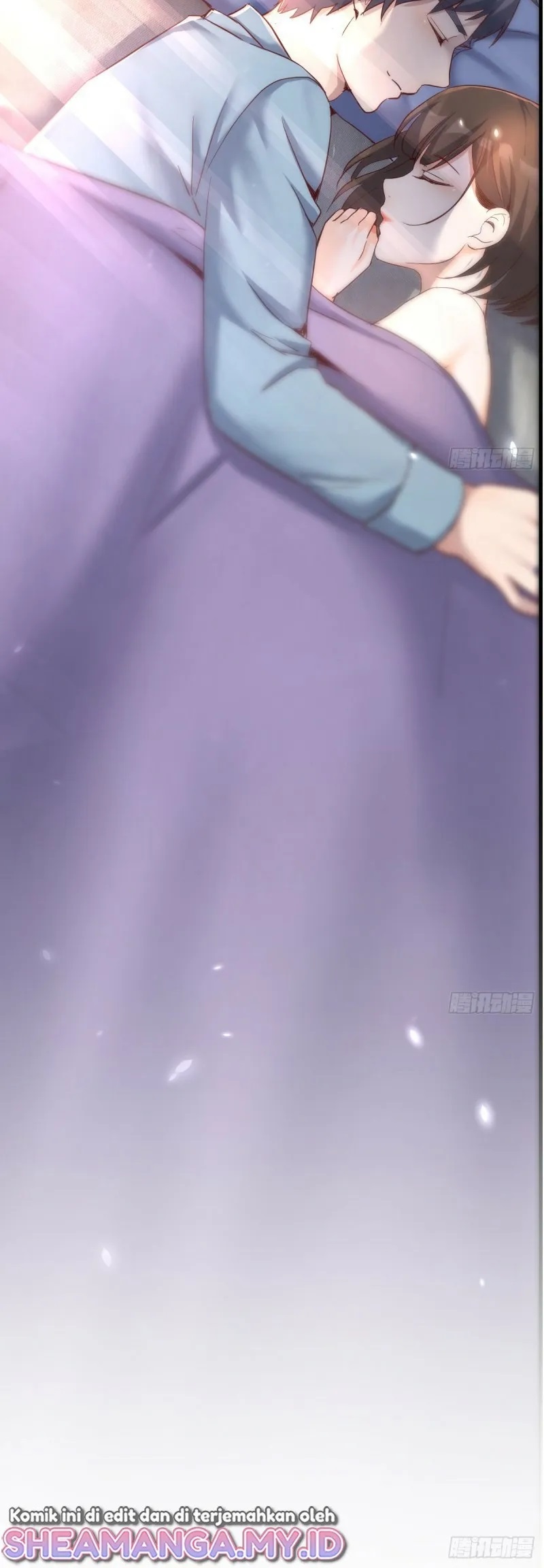 I Have Twin Girlfriends Chapter 125 Bahasa Indonesia