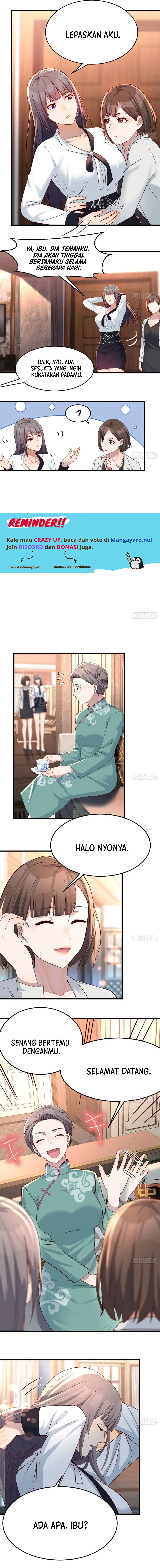 I Have Twin Girlfriends chapter 143