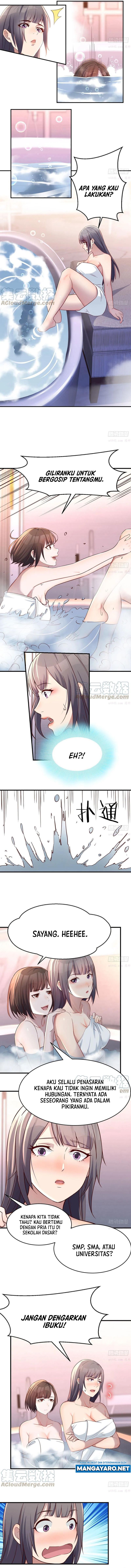 I Have Twin Girlfriends chapter 145