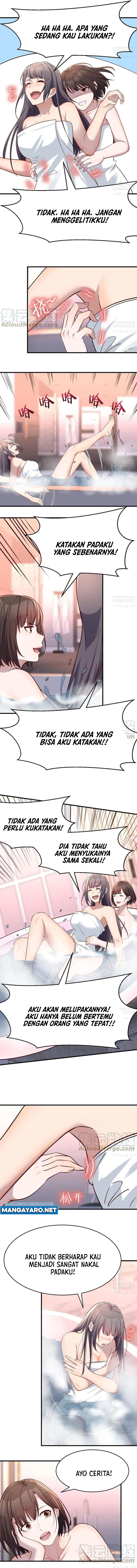 I Have Twin Girlfriends chapter 145
