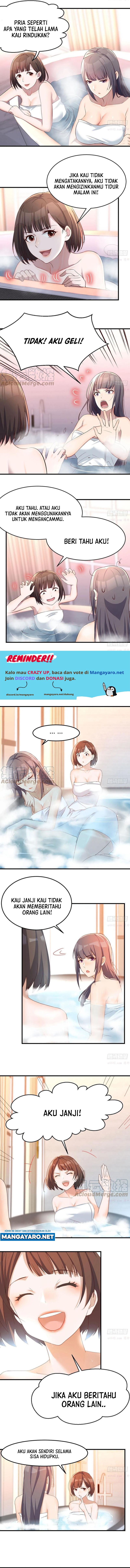 I Have Twin Girlfriends chapter 145