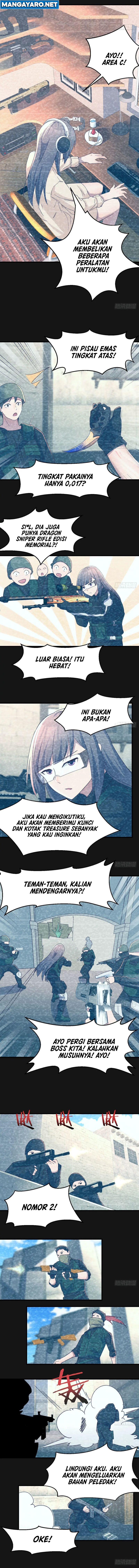 I Have Twin Girlfriends chapter 146
